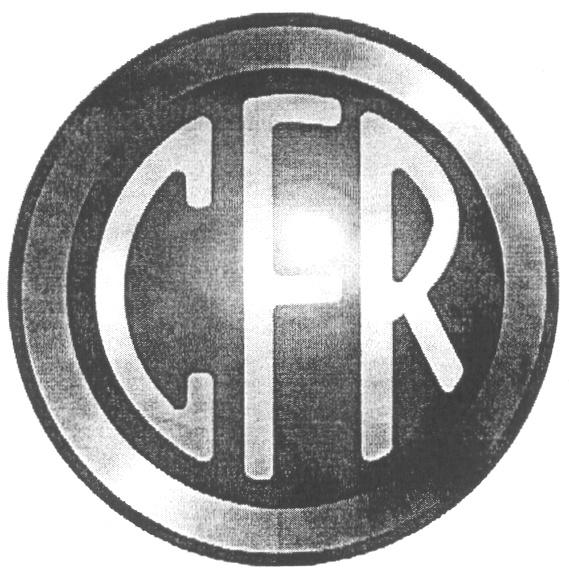 CFR