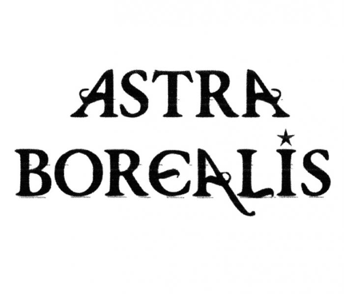 ASTRA BOREALIS