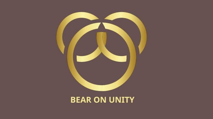 BEAR ON UNITY