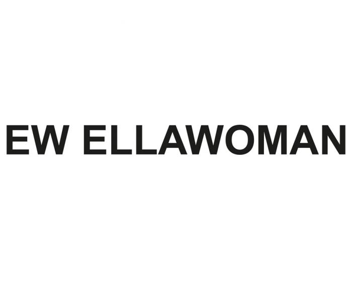 EW ELLAWOMAN