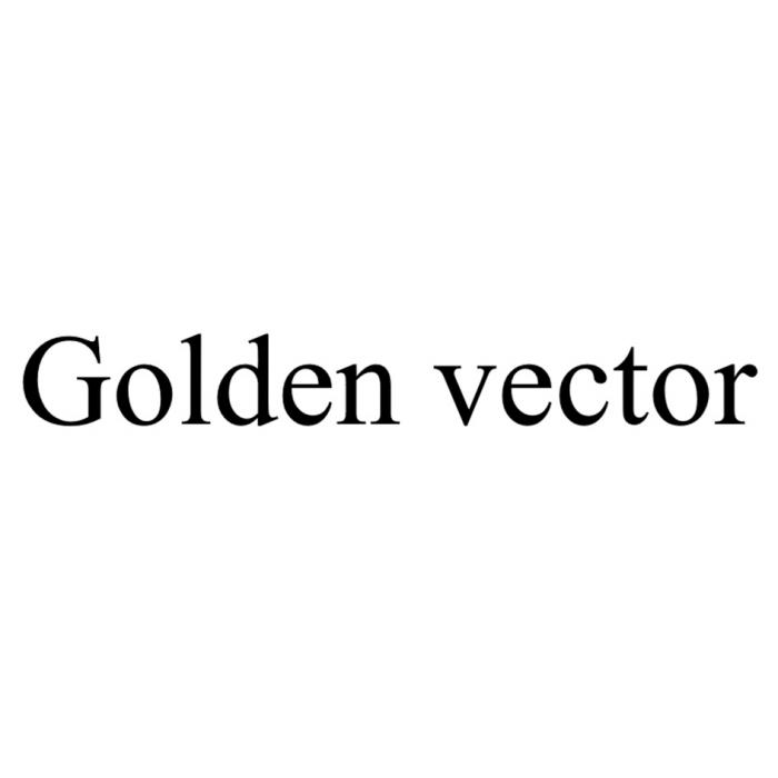 GOLDEN VECTOR