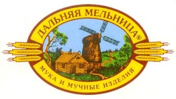 ДАЛЬНЯЯ МЕЛЬНИЦА МУКА И МУЧНЫЕ ИЗДЕЛИЯ