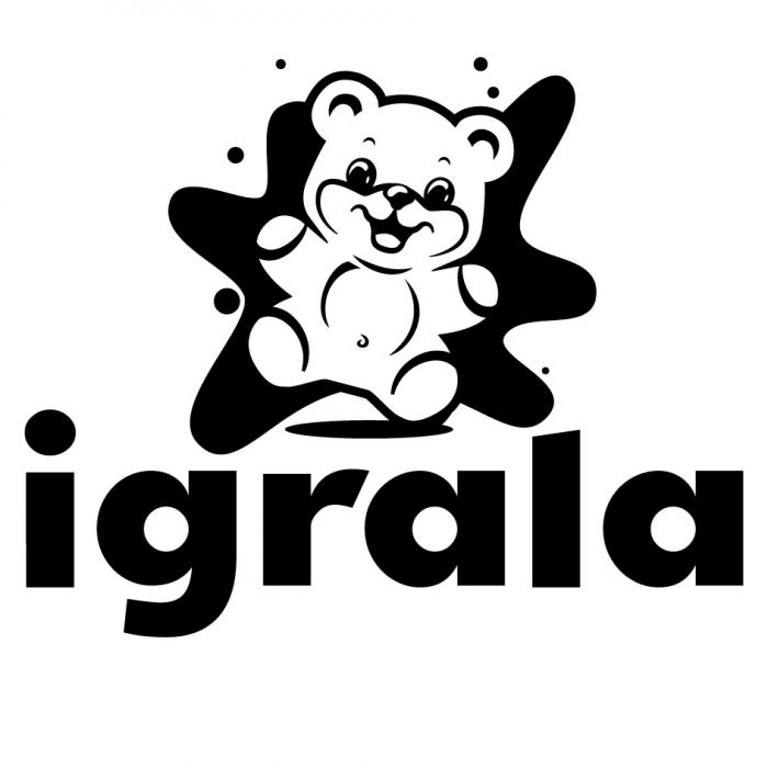 IGRALA