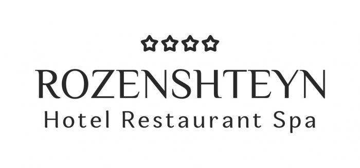 ROZENSHTEYN Hotel Restaurant Spa