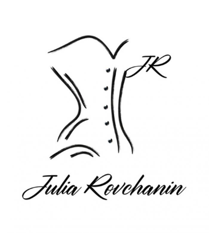JR Julia Rovchanin