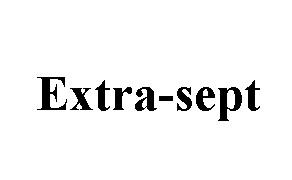 EXTRA-SEPT