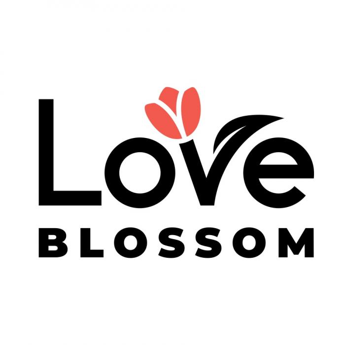 LOVE BLOSSOM