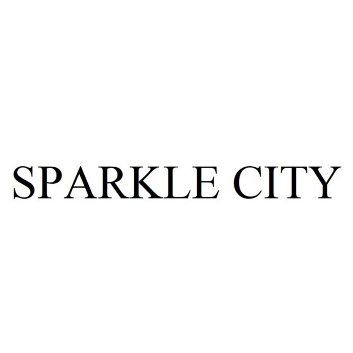 SPARKLE CITY