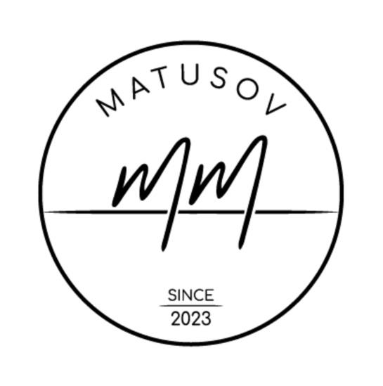 MATUSOV MM SINCE 2023