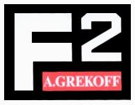 A.GREKOFF F2 GREKOFF Р