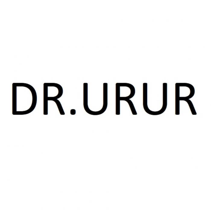 DR.URUR