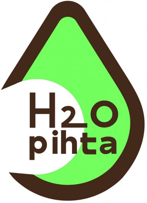 H2O PIHTA