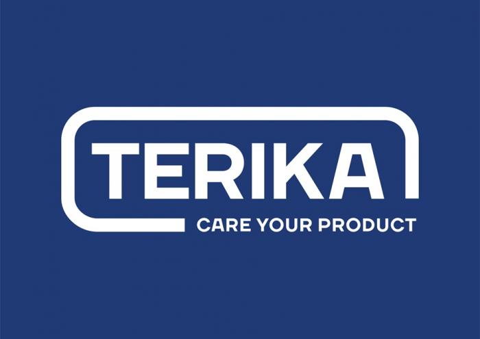 TERIKA CARE YOUR PRODUCT