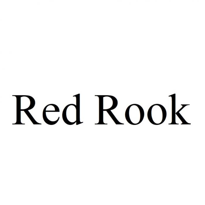 Red Rook