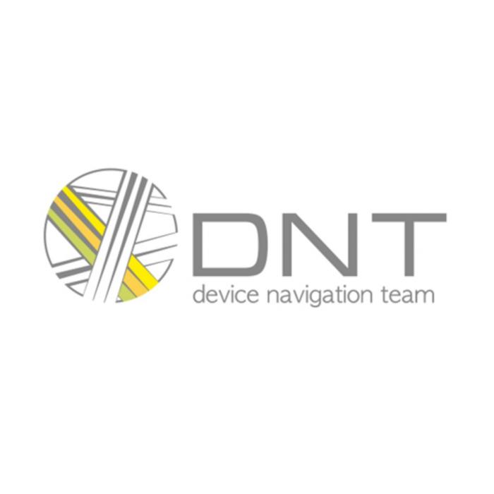 DNT device navigation team