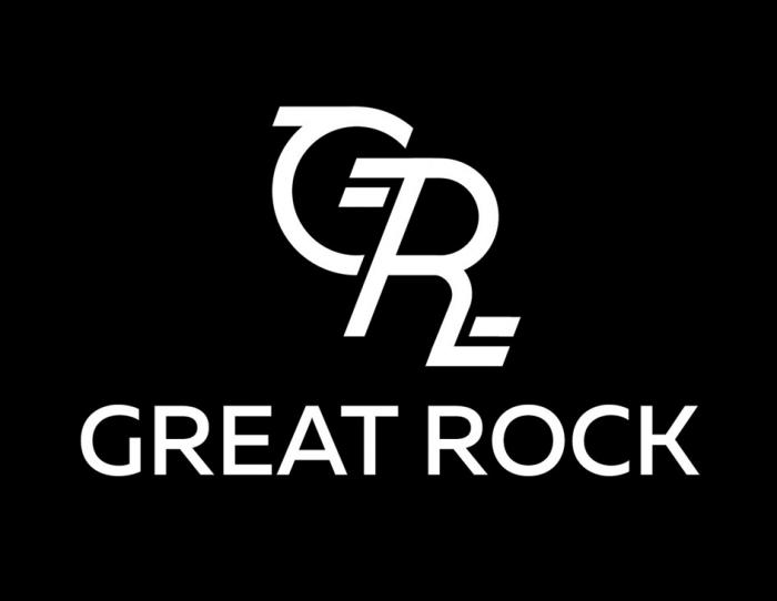 GREAT ROCK