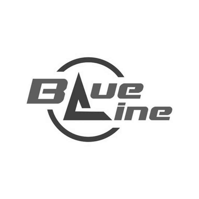 BLUE LINE