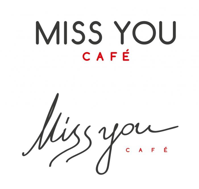 MISS YOU CAFE