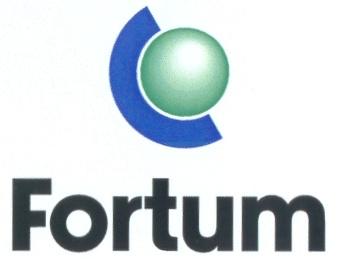 CO СО FORTUM