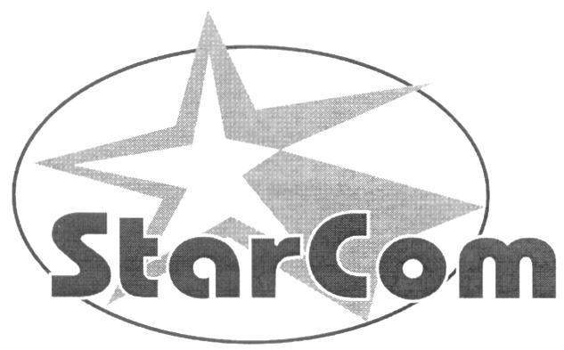 STAR COM STARCOM СОМ