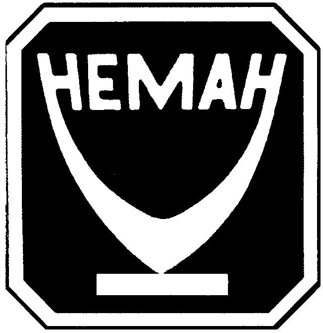 НЕМАН HEMAH