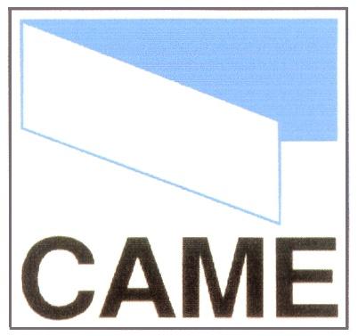 САМЕ CAME