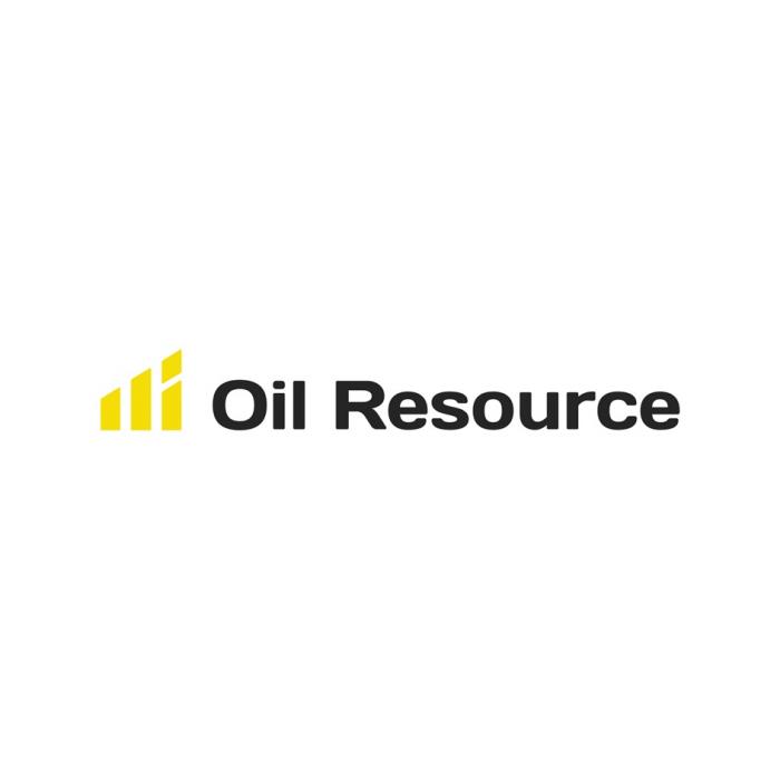 Oil Resource