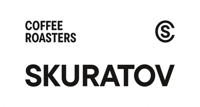 SKURATOV COFFEE ROASTERS