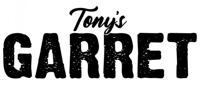 TONYS GARRET