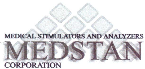 MEDSTAN MEDICAL STIMULATORS AND ANALYZERS CORPORATION