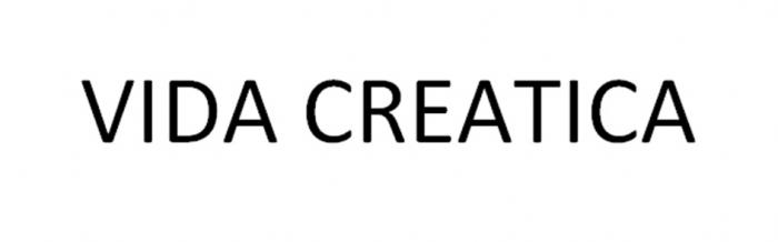 VIDA CREATICA