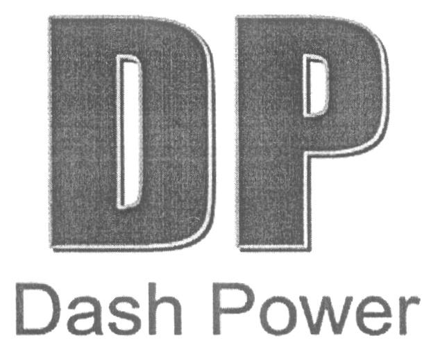 DP DASH POWER