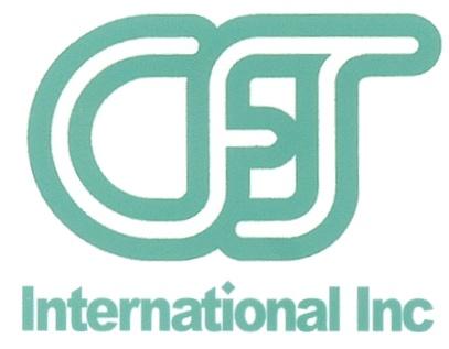 CFT INTERNATIONAL INC