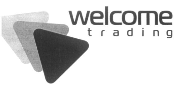 WELCOME TRADING