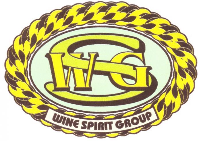 WSG WINE SPIRIT GROUP