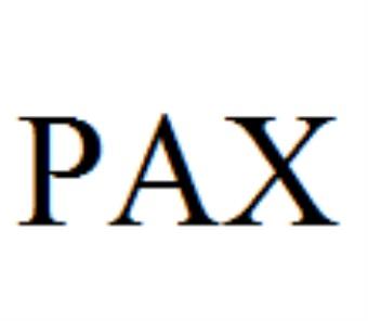 PAX