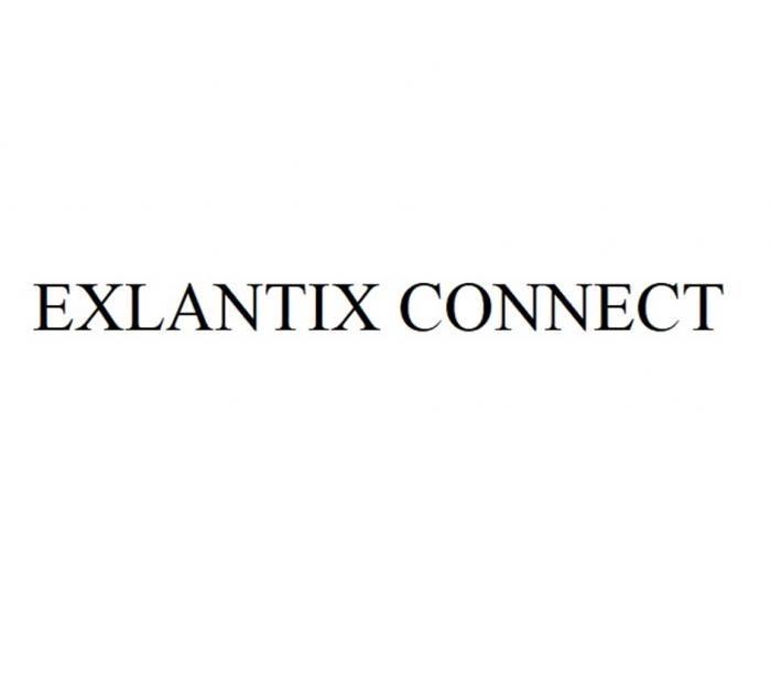 EXLANTIX CONNECT