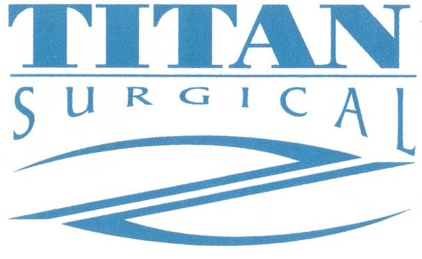 TITAN SURGICAL