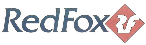 REDFOX RED FOX RF