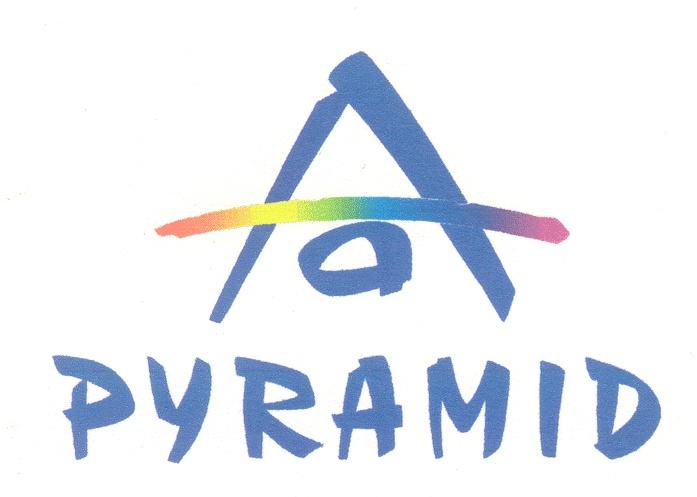 А A PYRAMID