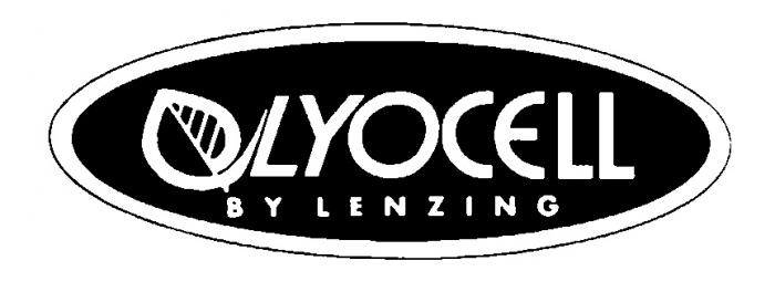 LYOCELL BY LENZING