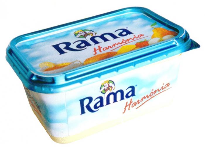 RAMA HARMONIA