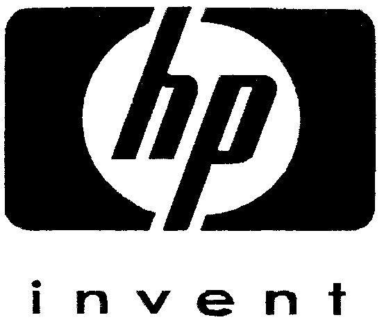 HP INVENT НТ