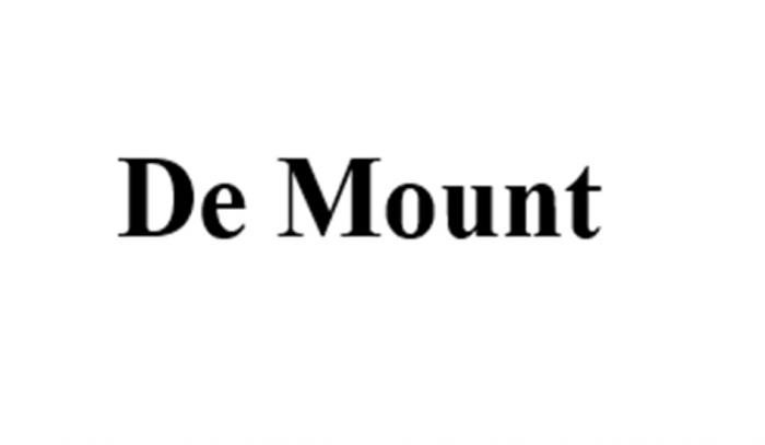 De Mount