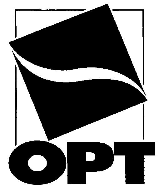 ОРТ OPT