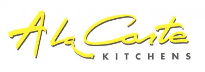 A LA CARTE KITCHENS