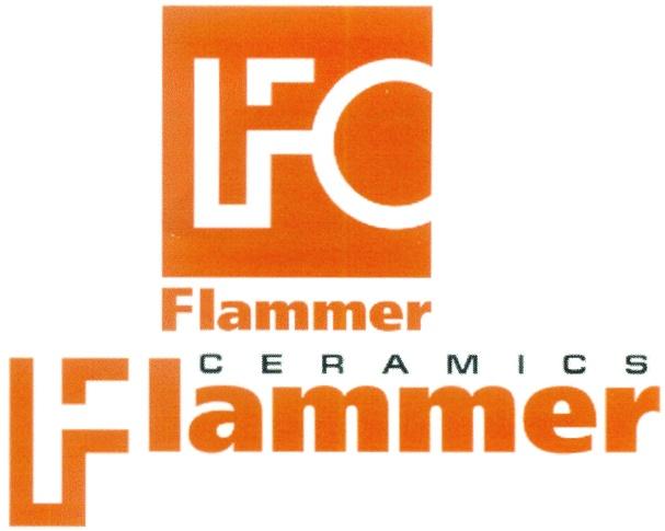 FC FLAMMER CERAMICS