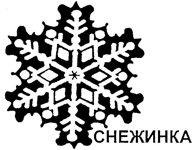 СНЕЖИНКА