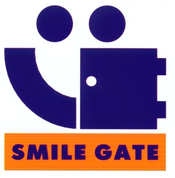 SMILE GATE