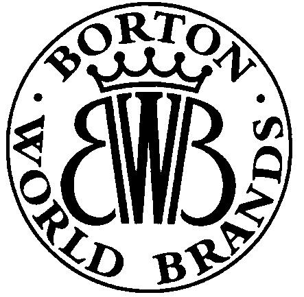 BORTON WORLD BRANDS BWB